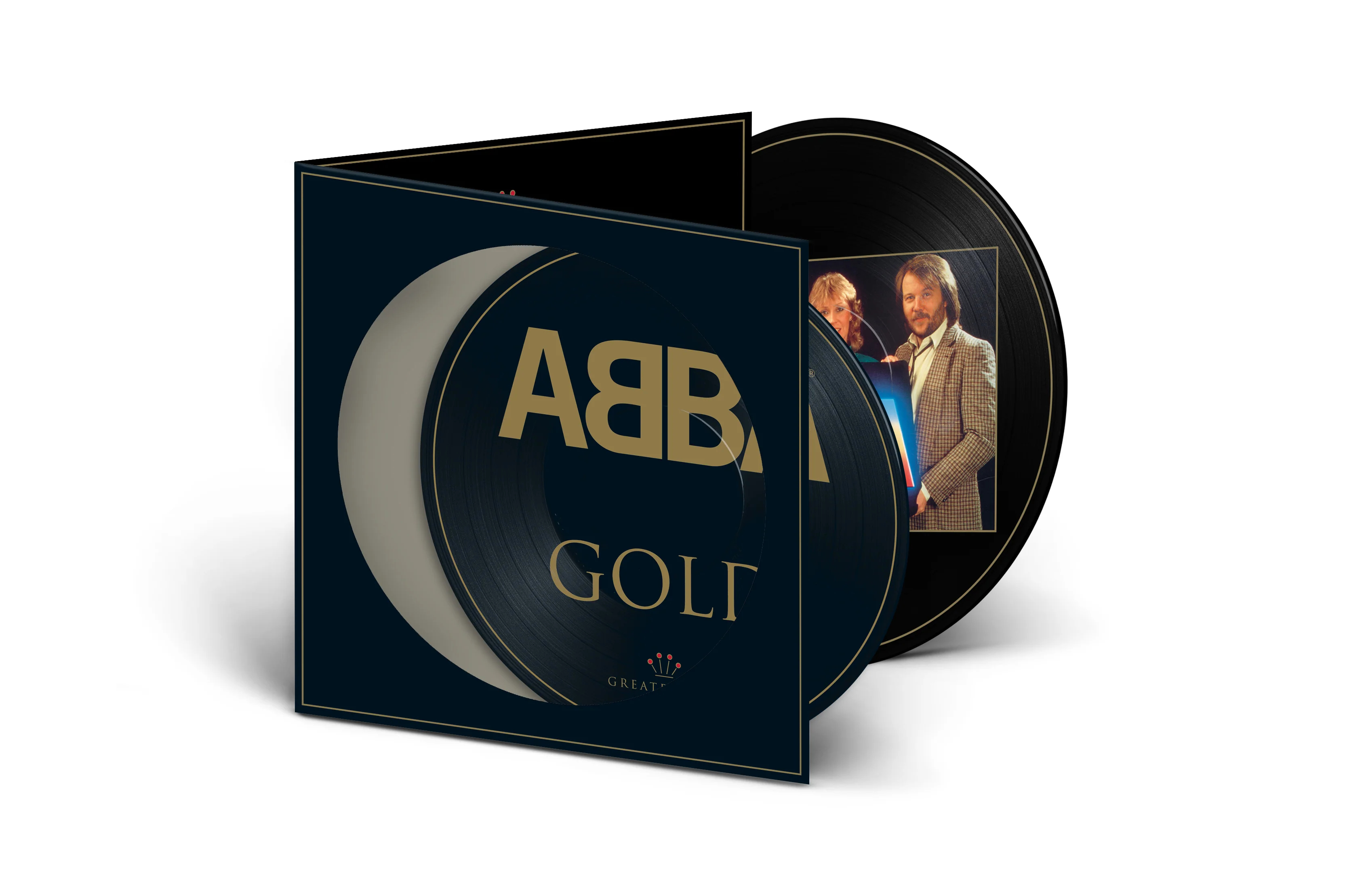 ABBA - ABBA Gold - Image 4