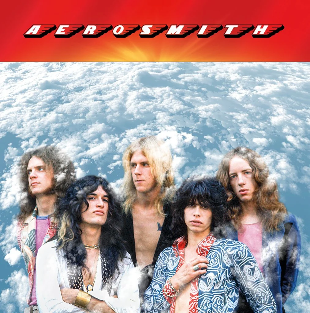 Aerosmith - Aerosmith (Legendary Edition) - Image 2