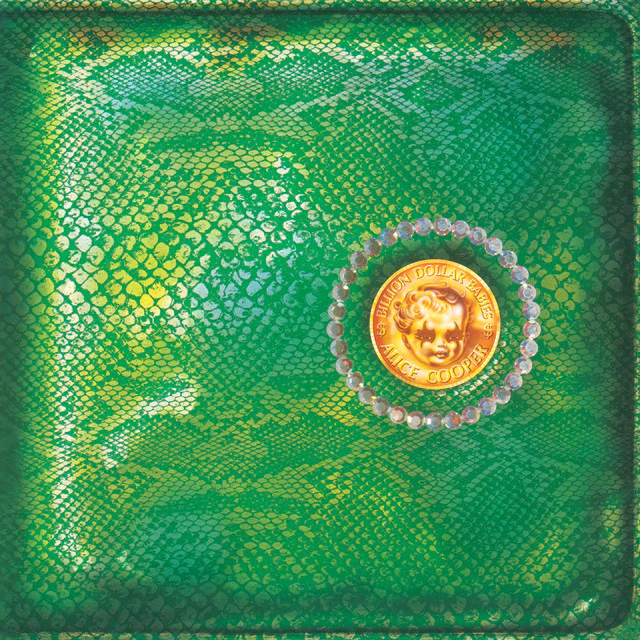 Alice Cooper - Billion Dollar Babies (50th Anniversary) - Image 2