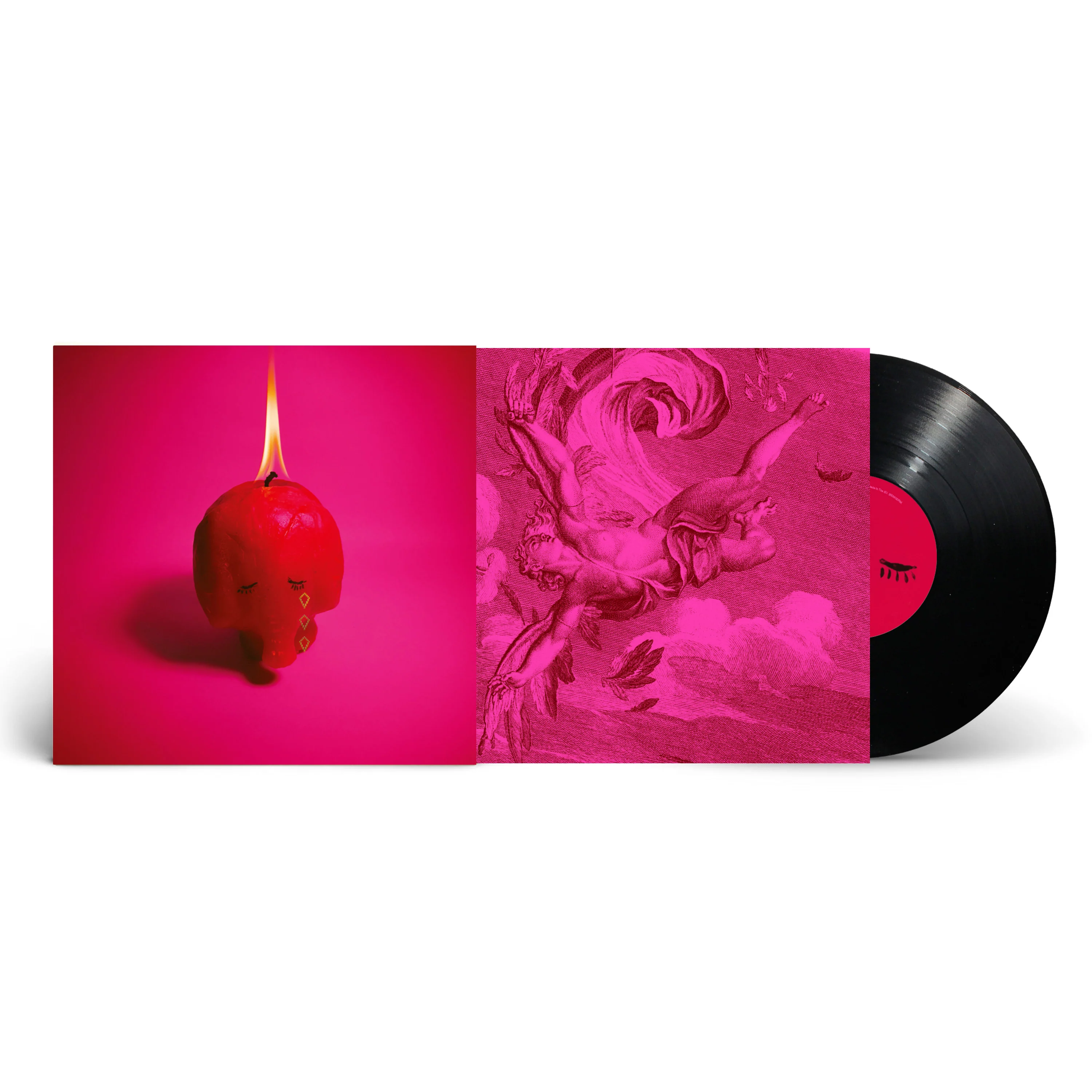 Arcade Fire - Pink Elephant - Image 3