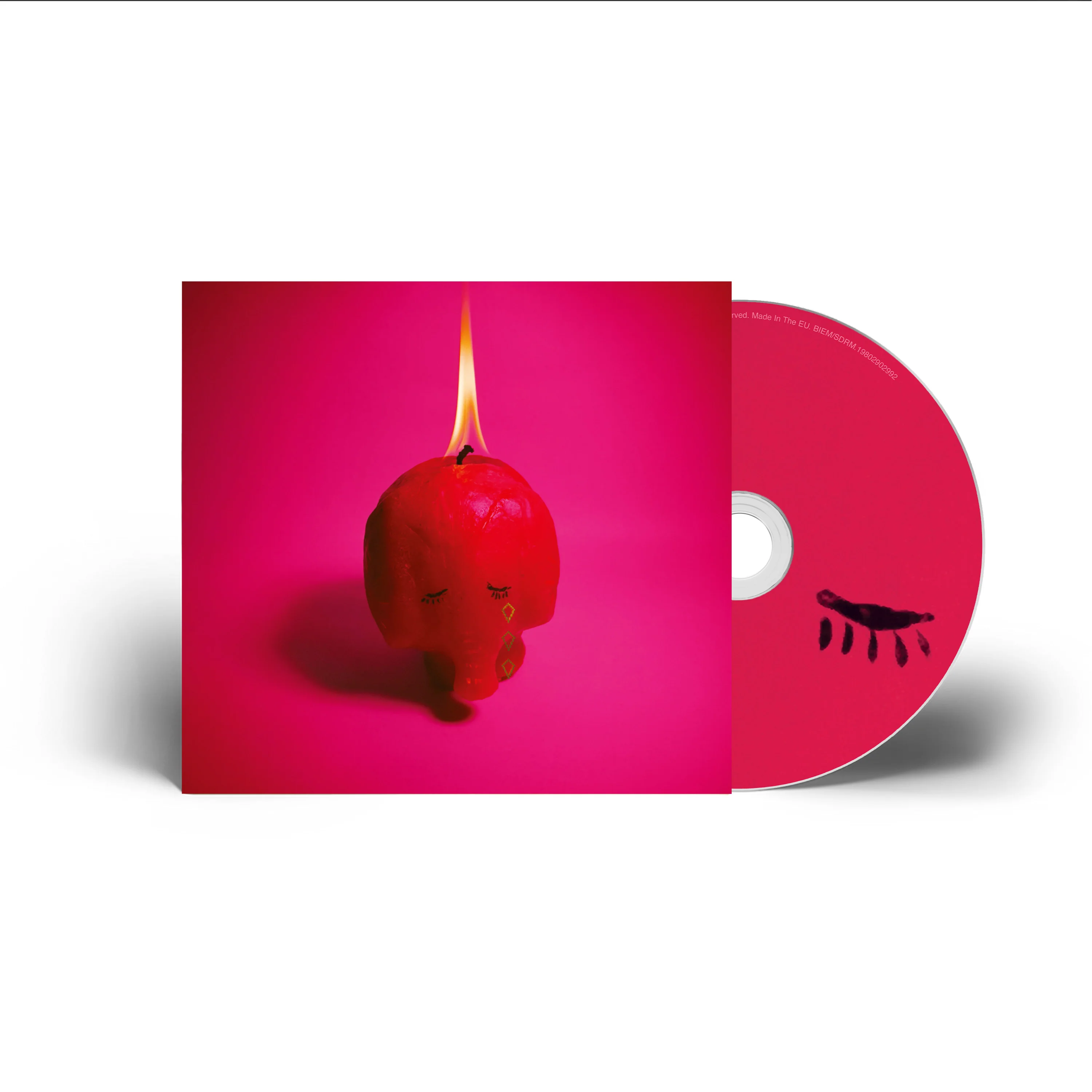 Arcade Fire - Pink Elephant - Image 4