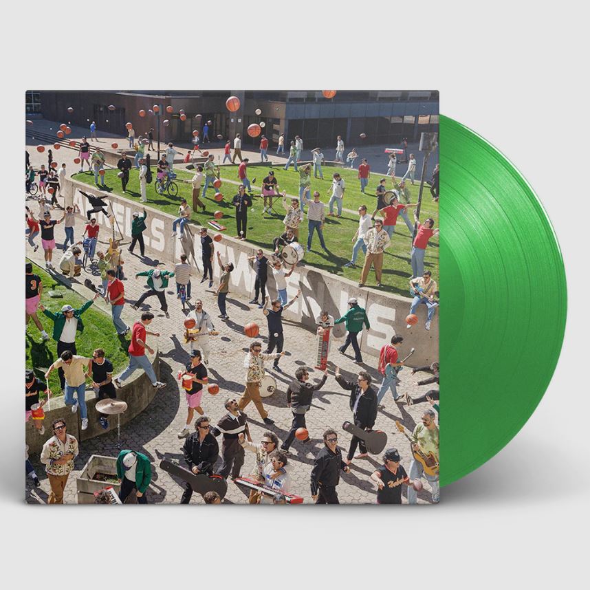 Arkells - Between Us - Image 2