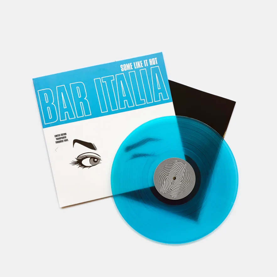 Bar Italia - Some Like It Hot - Image 2