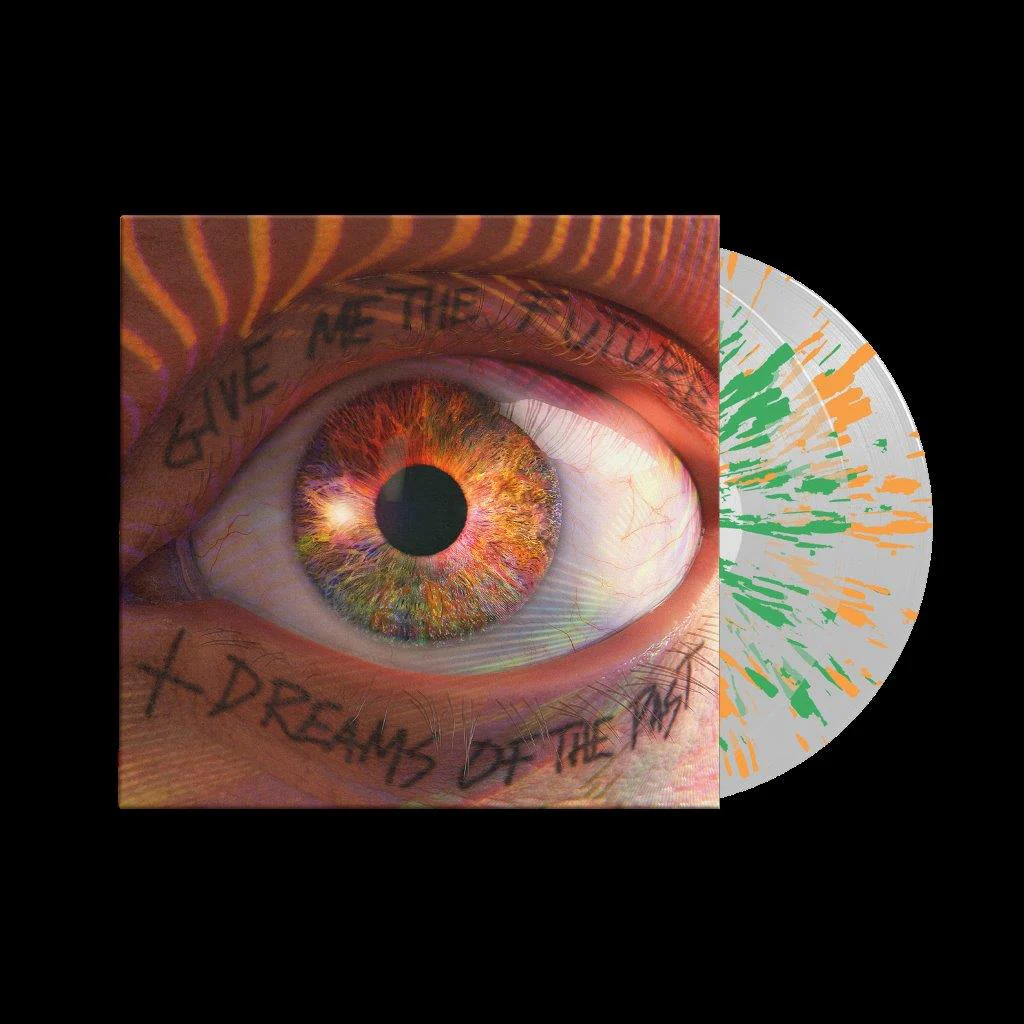 Bastille - Give Me the Future + Dreams Of the Past - Image 2