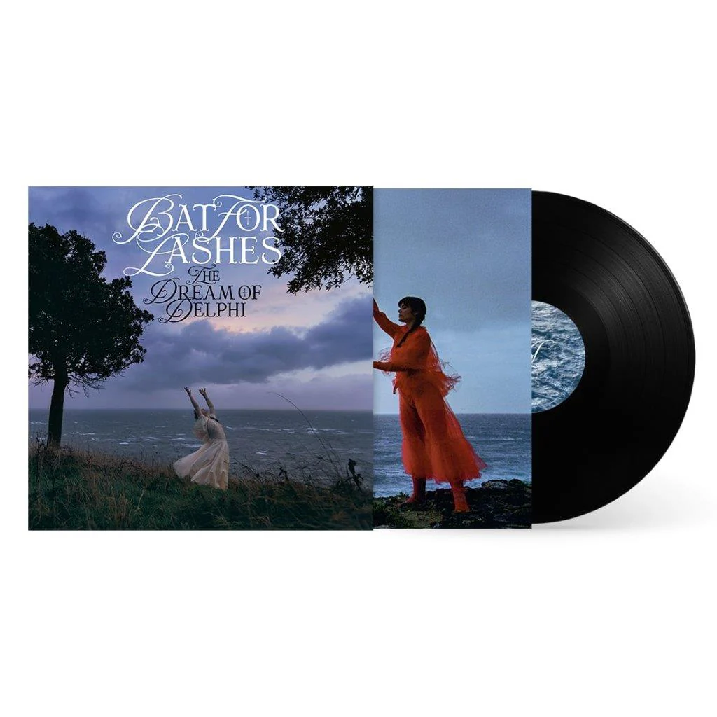 Bat For Lashes - The Dream Of Delphi - Image 3