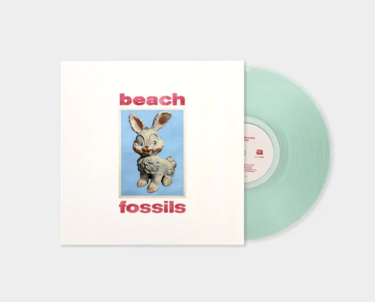 Beach Fossils - Bunny - Image 2