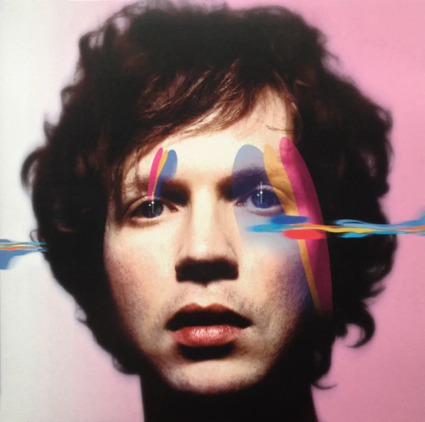 Beck ‎– Sea Change