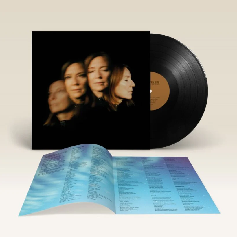 Beth Gibbons - Lives Outgrown - Image 4