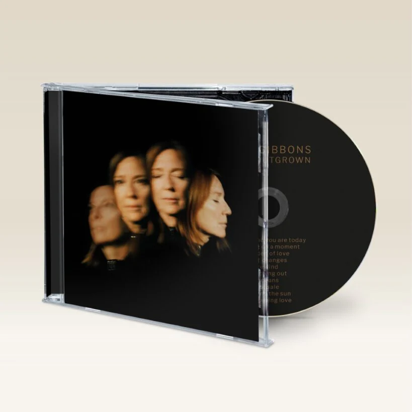 Beth Gibbons - Lives Outgrown - Image 6