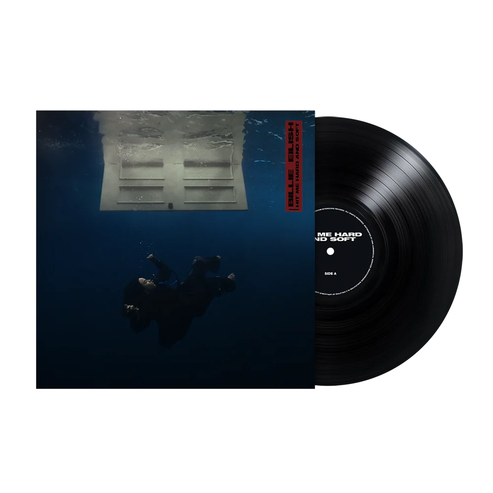 Billie Eilish - Hit Me Hard And Soft - Image 3