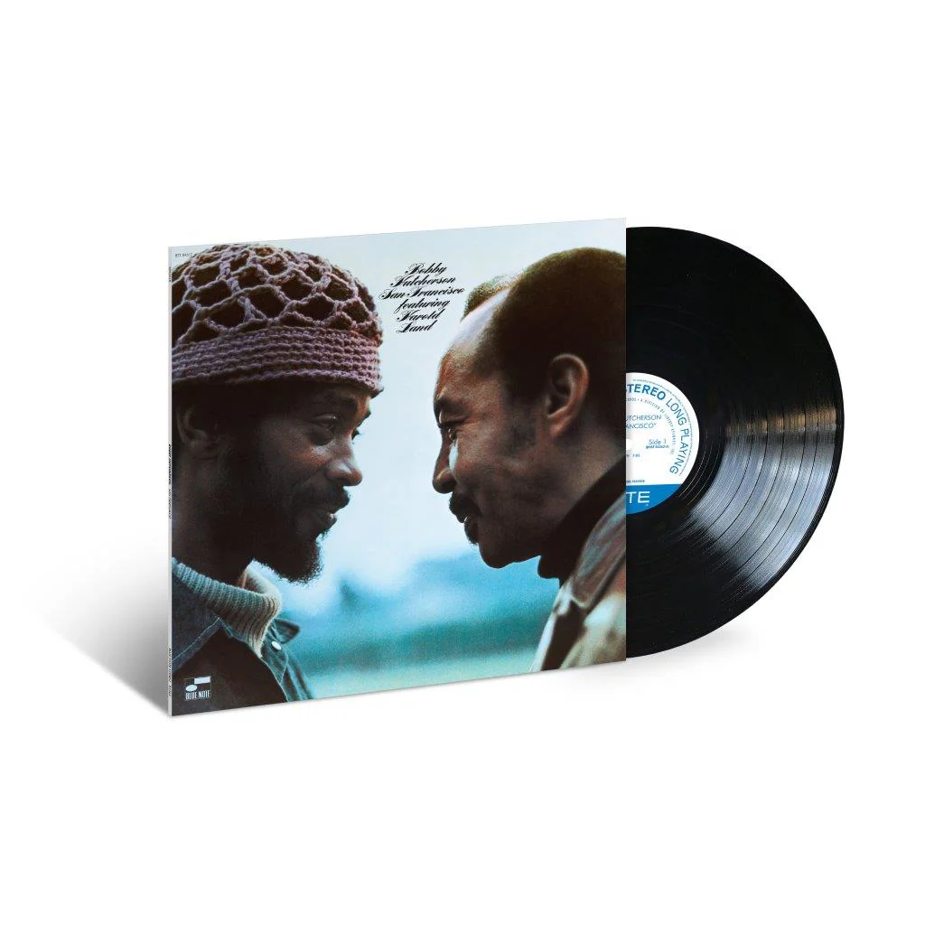 Bobby Hutcherson – San Francisco - Image 2