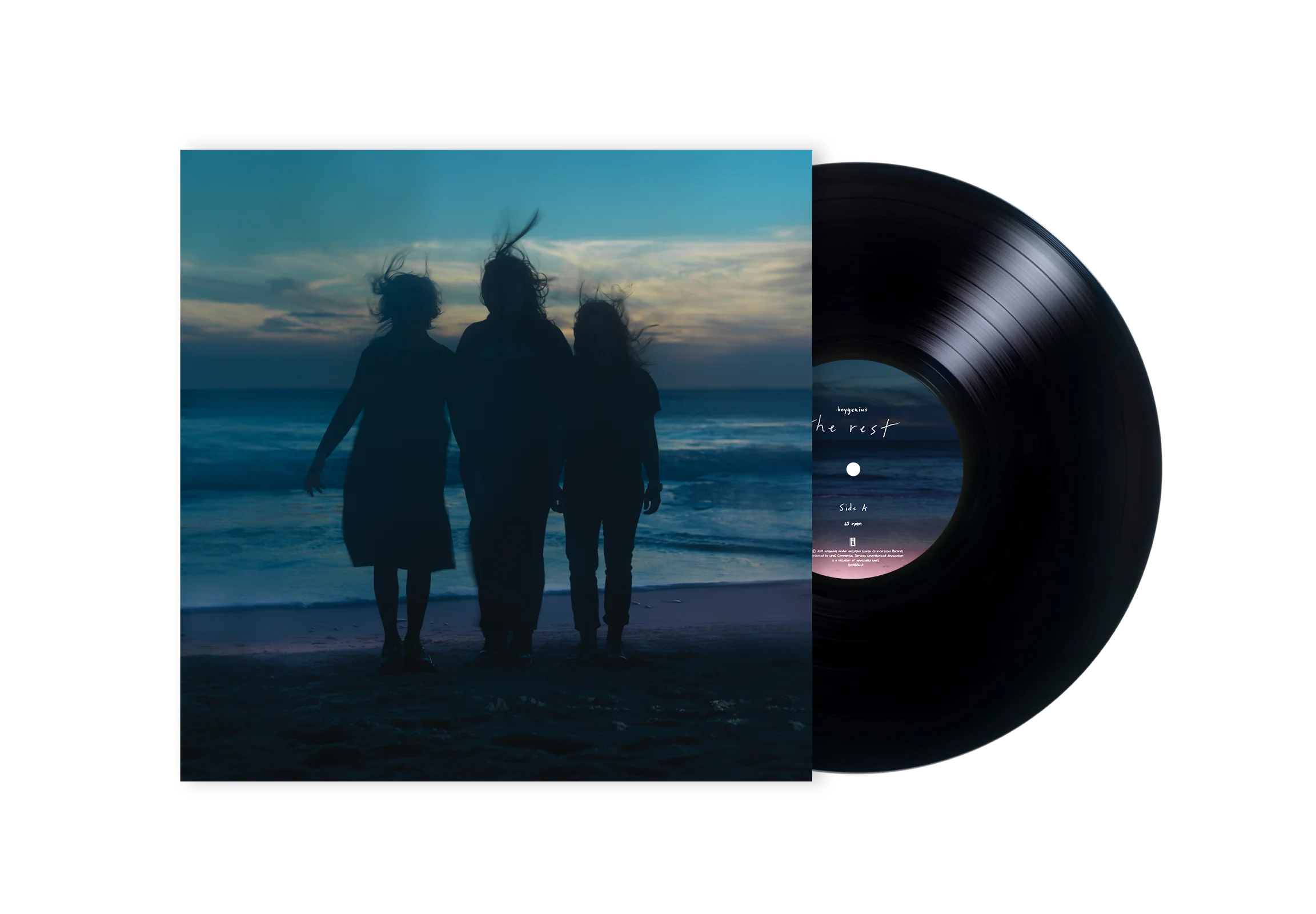 boygenius - the rest - Image 3