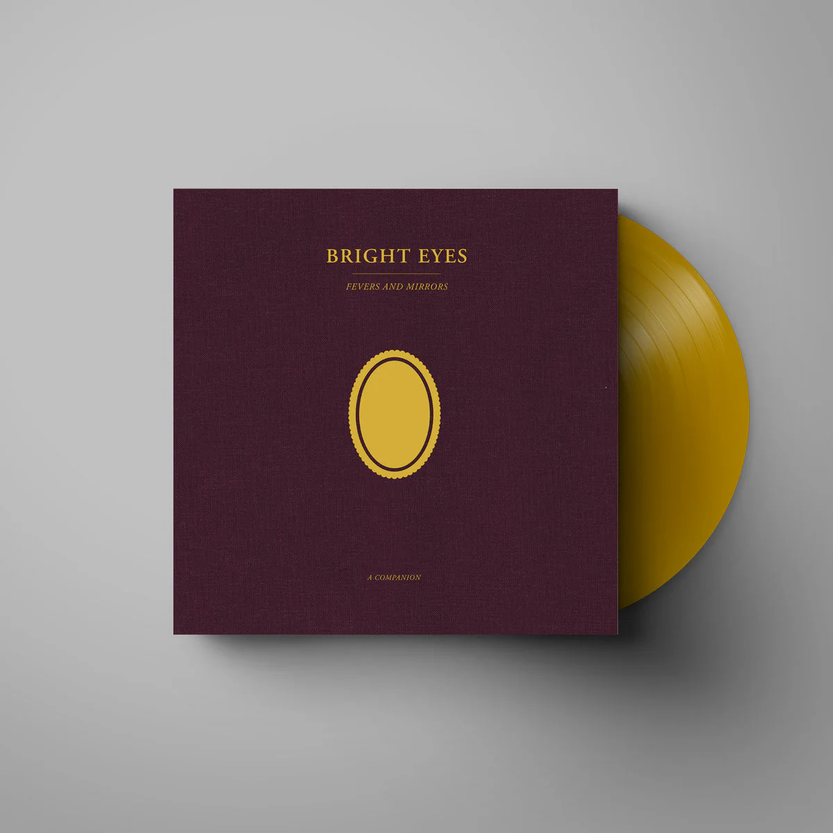 Bright Eyes - Fevers And Mirrors: A Companion - Image 2