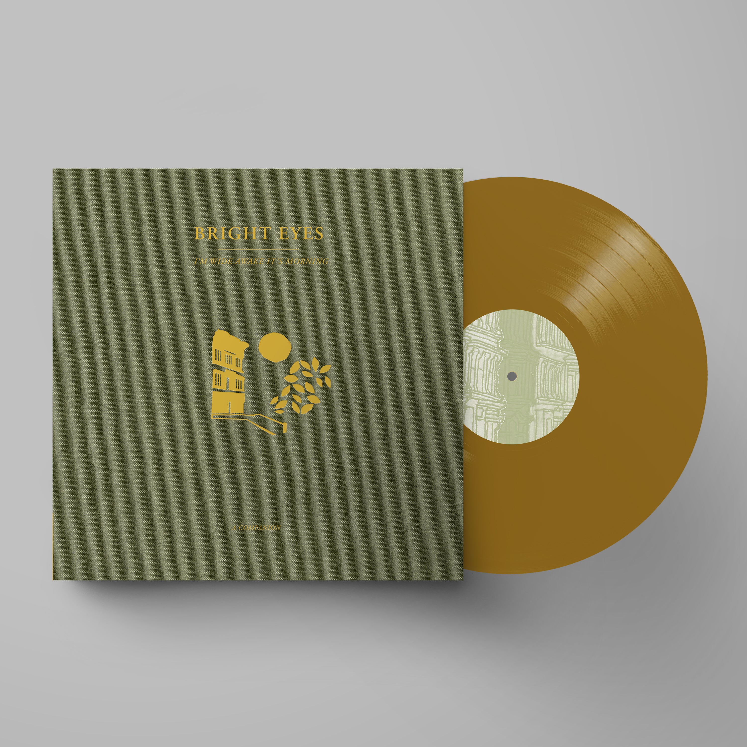 Bright Eyes - I'm Wide Awake, It's Morning: A Companion - Image 2