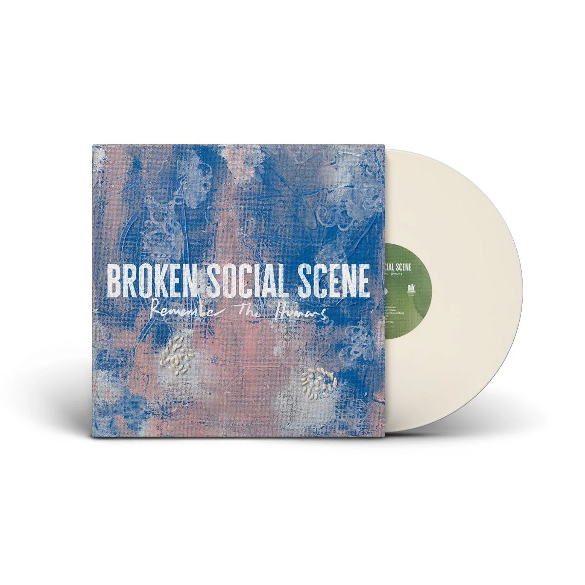 Broken Social Scene - Remember The Humans - Image 2