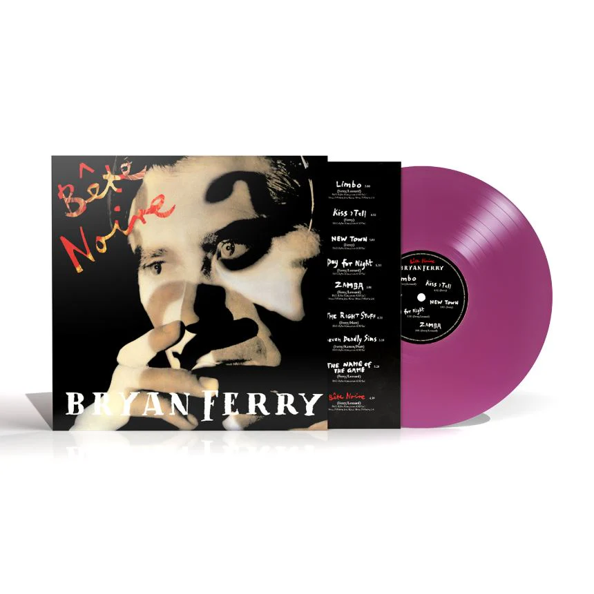 Bryan Ferry - Bete Noire - Image 2