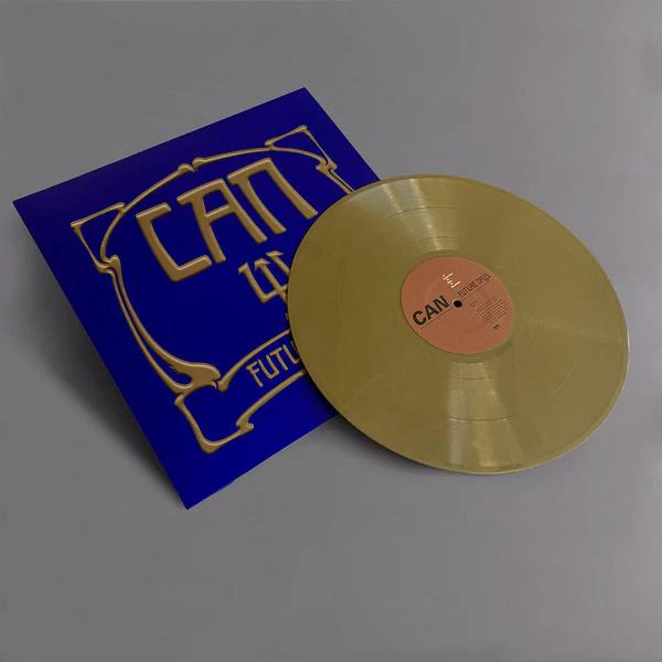 Can ‎– Future Days - Image 2