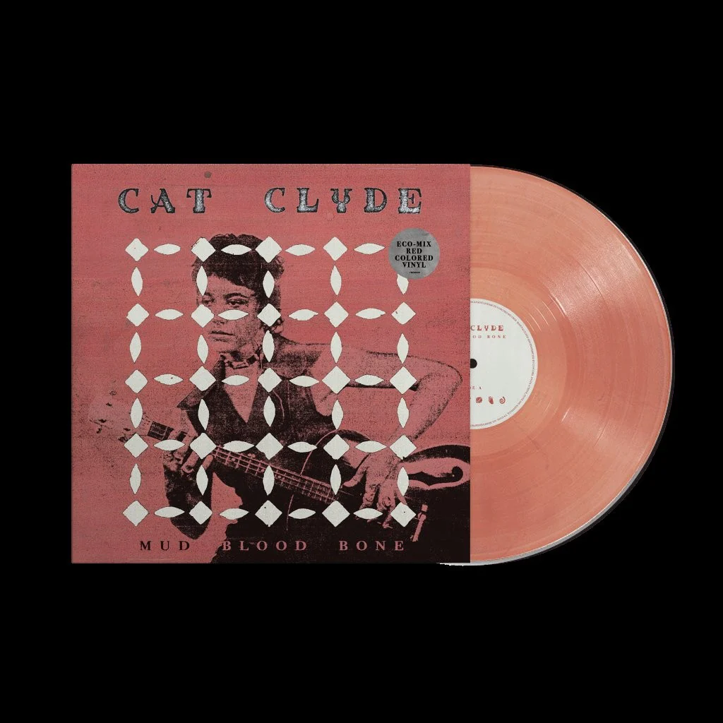 Cat Clyde - Mud Blood Bone - Image 2