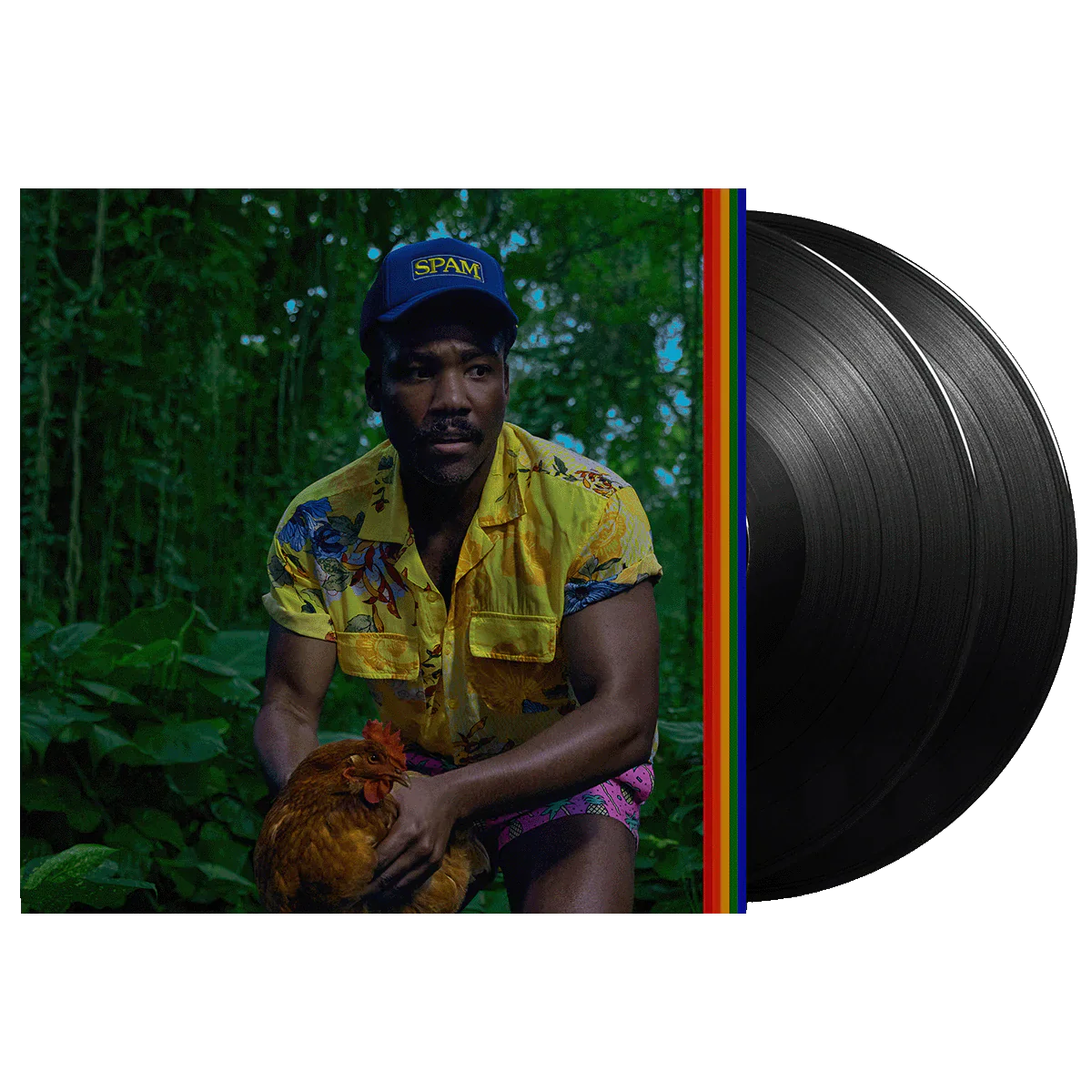 Childish Gambino - Bando Stone and the New World - Image 2