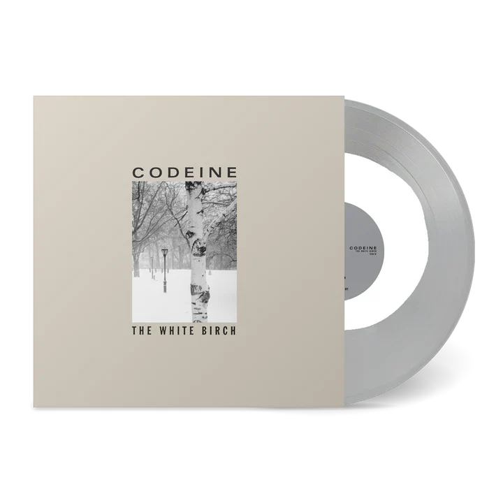 Codeine - The White Birch - Image 2