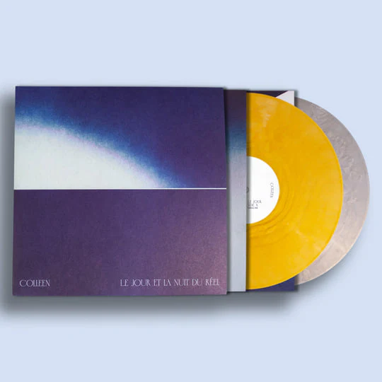 Colleen - Le jour et la nuit du réel - Image 2