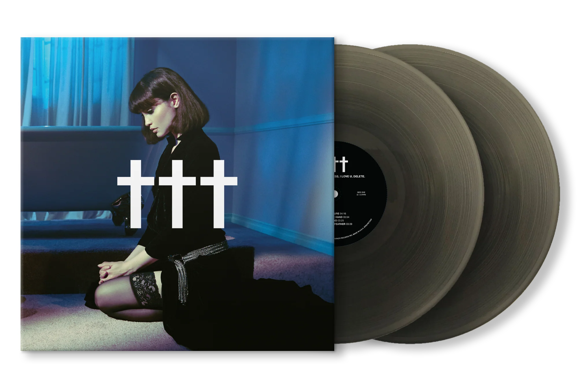 ††† (Crosses) - Goodnight, God Bless, I Love U, Delete - Image 2