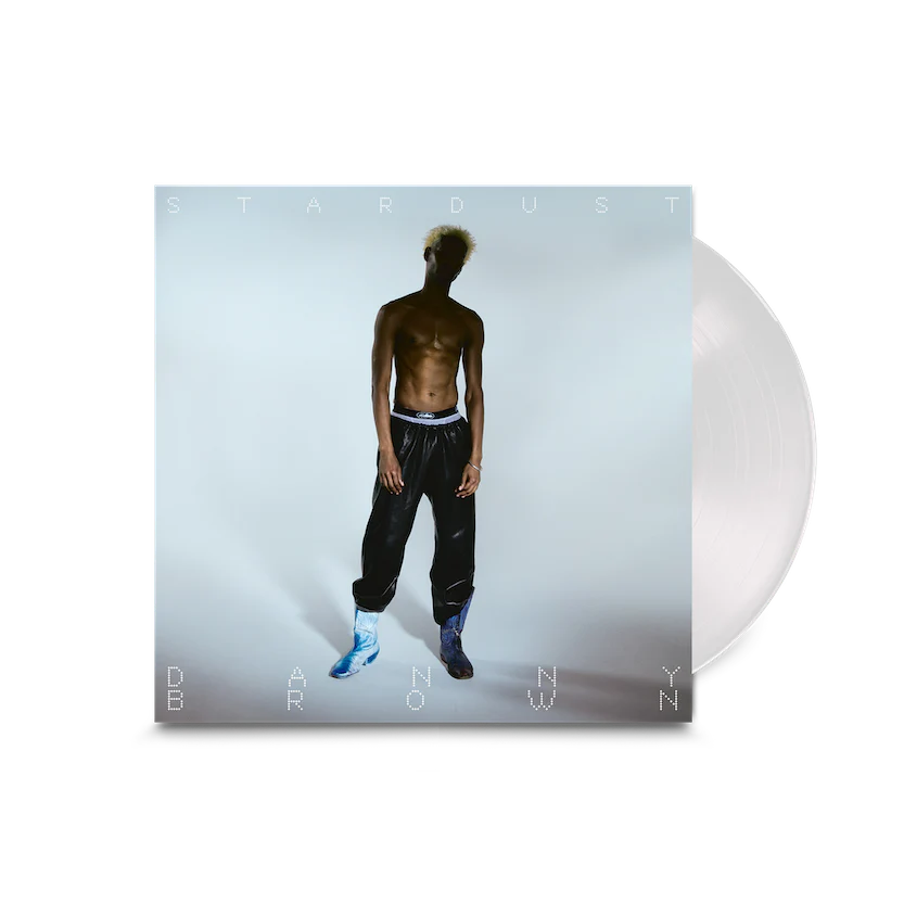 Danny Brown - Stardust - Image 2