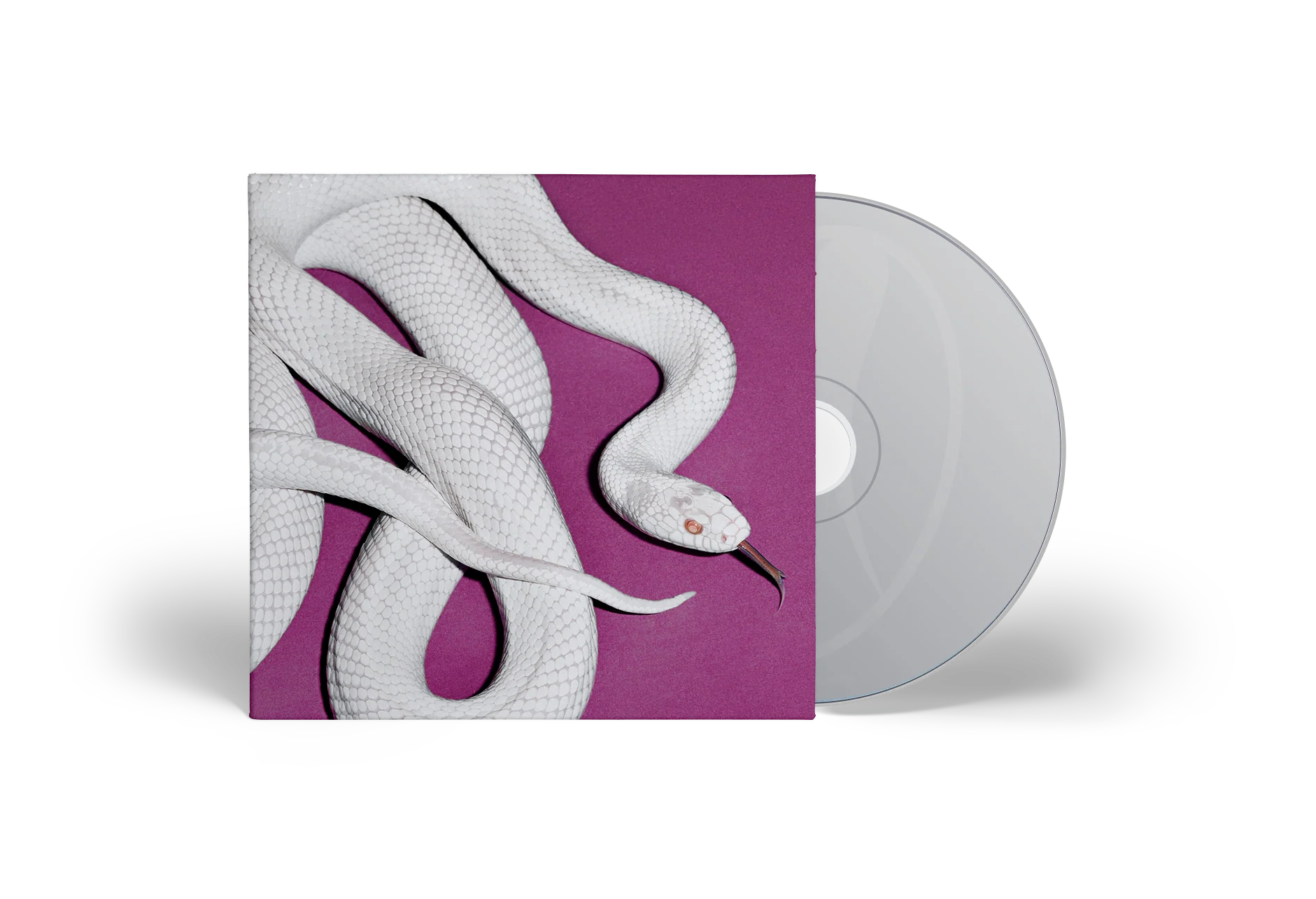 Deftones - Private Music - Image 4