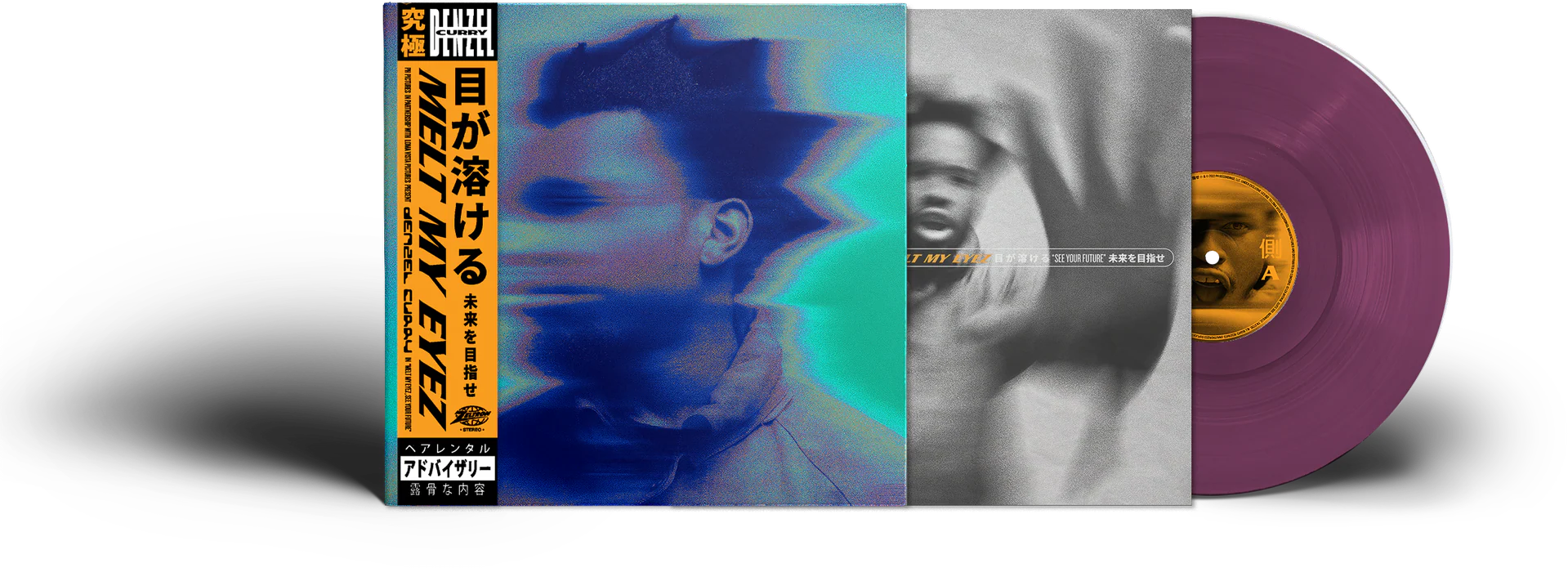 Denzel Curry - Melt My Eyez, See Your Future - Image 3