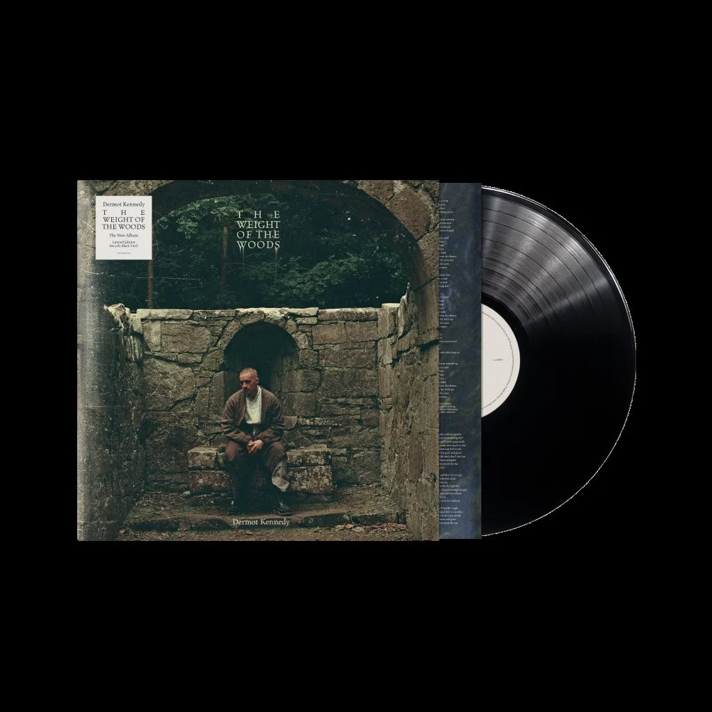 Dermot Kennedy - The Weight of the Woods - Image 3