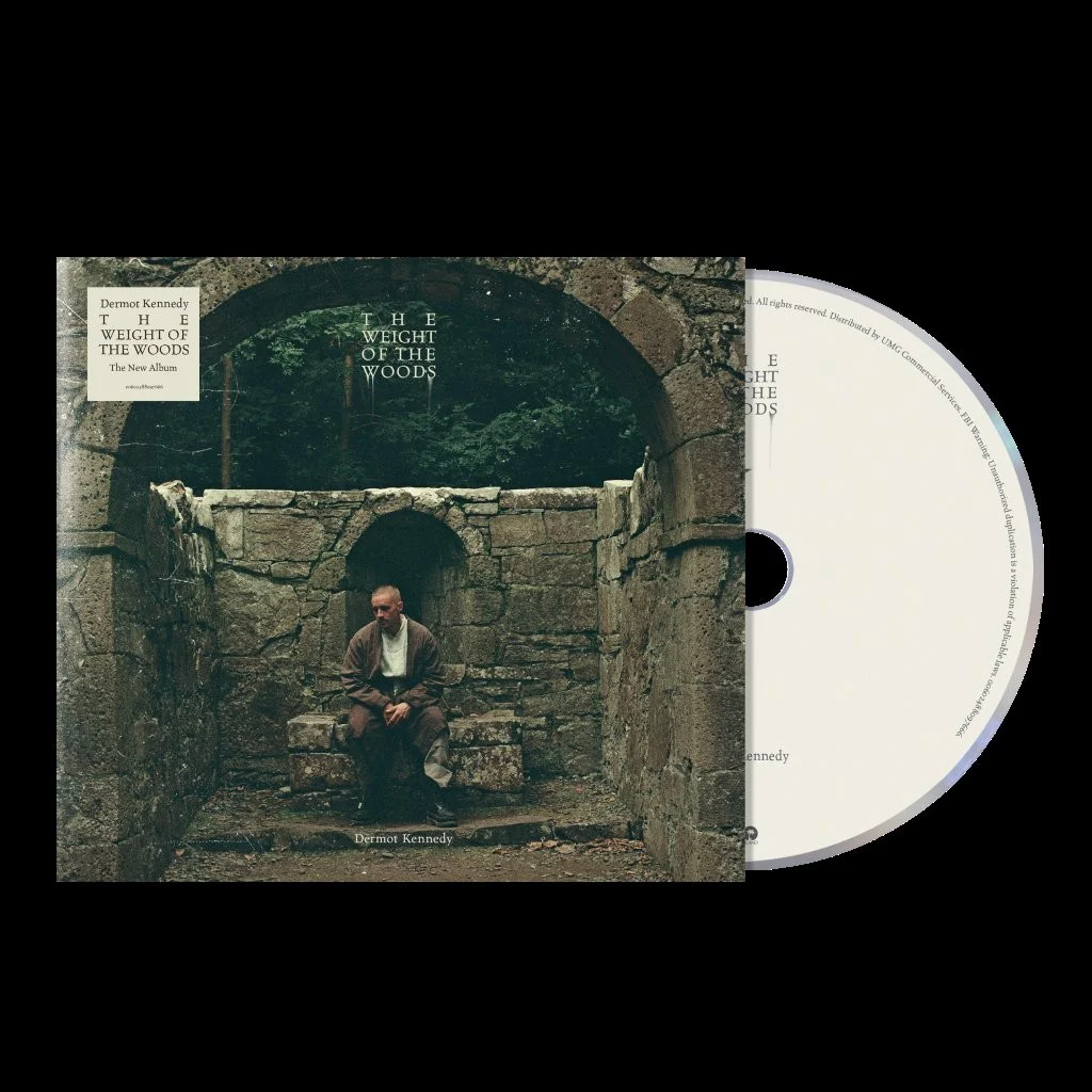 Dermot Kennedy - The Weight of the Woods - Image 4