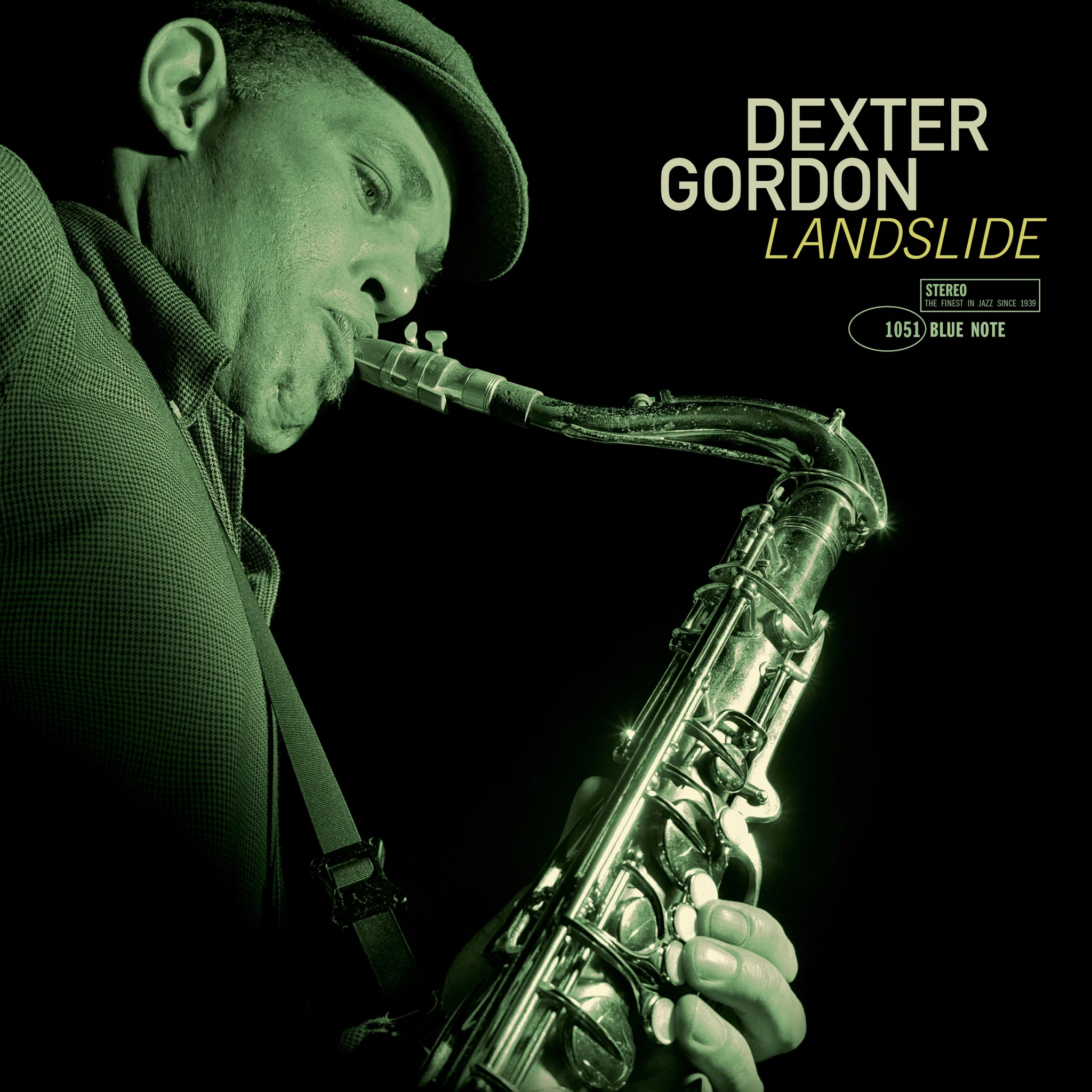 Dexter Gordon – Landslide - Image 2