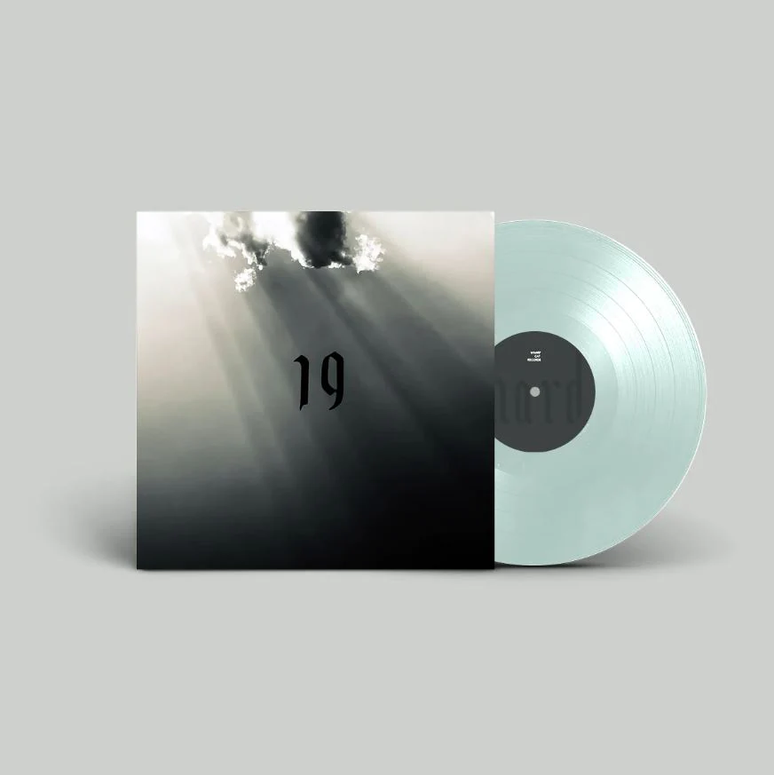 Drop Nineteens - Hard Light - Image 2