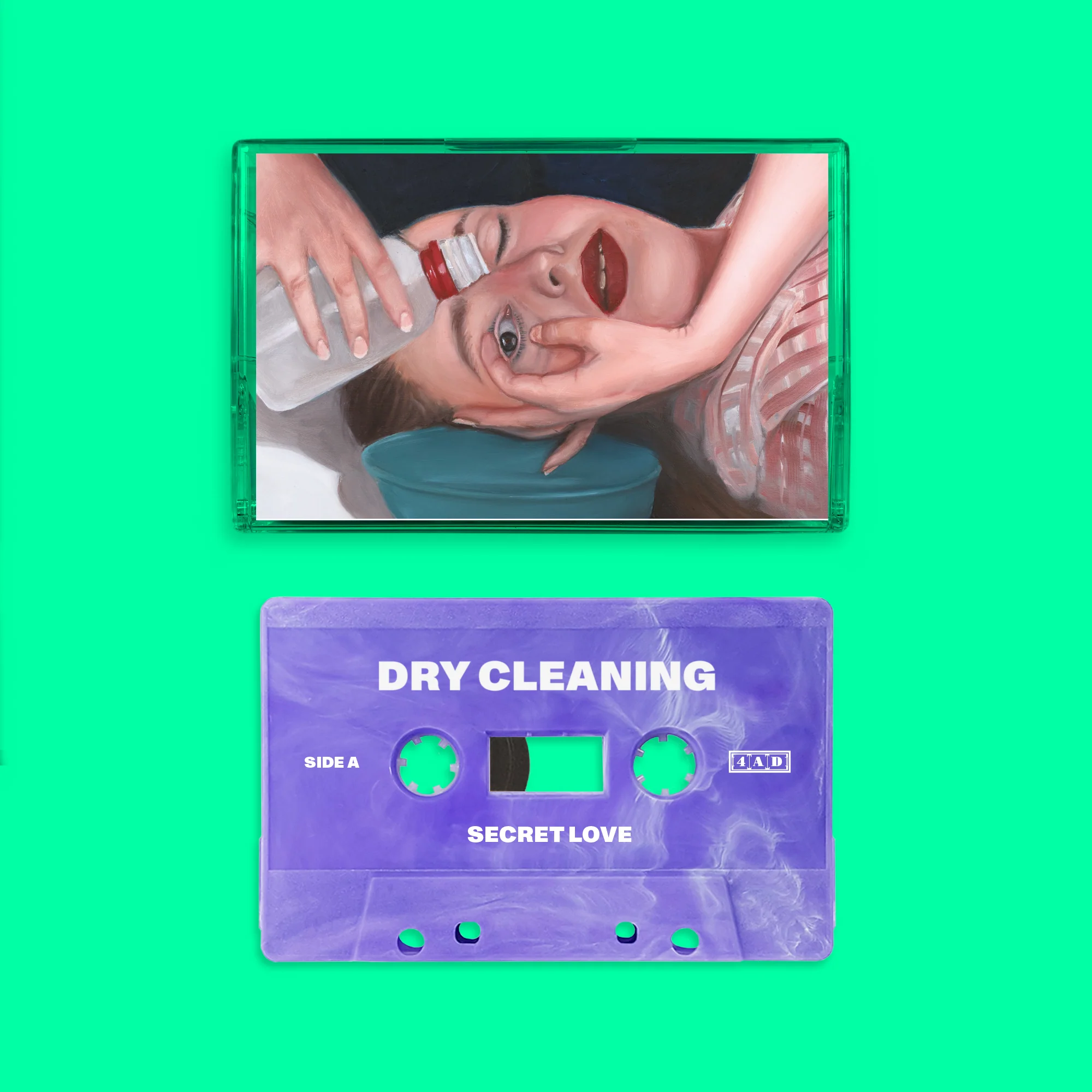 Dry Cleaning - Secret Love - Image 6