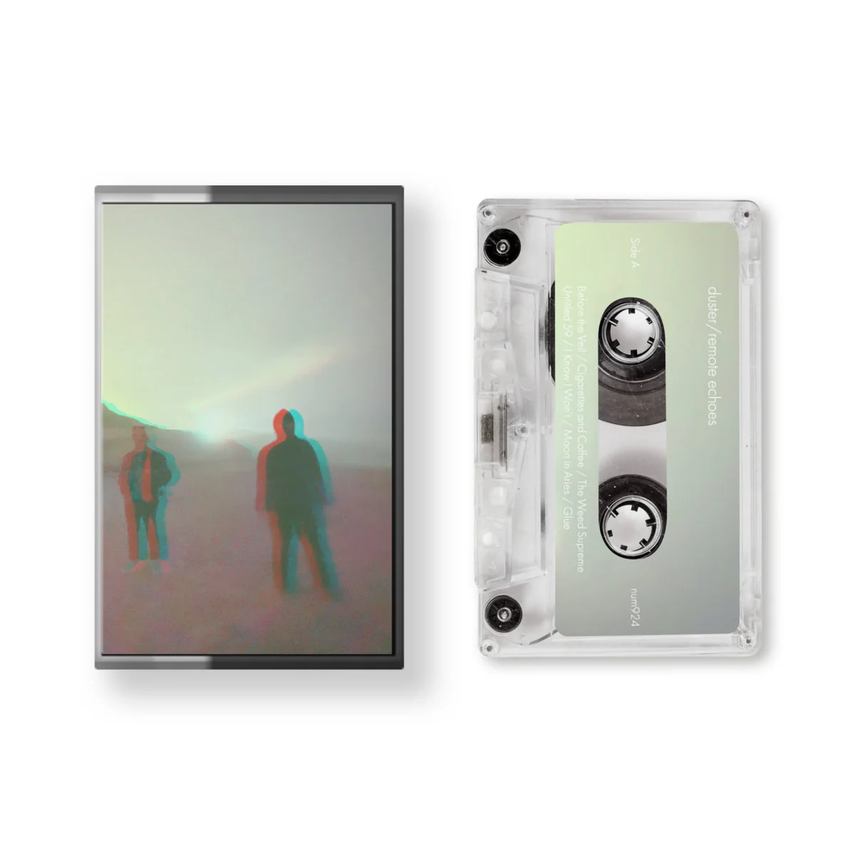 Duster - Remote Echoes - Image 5