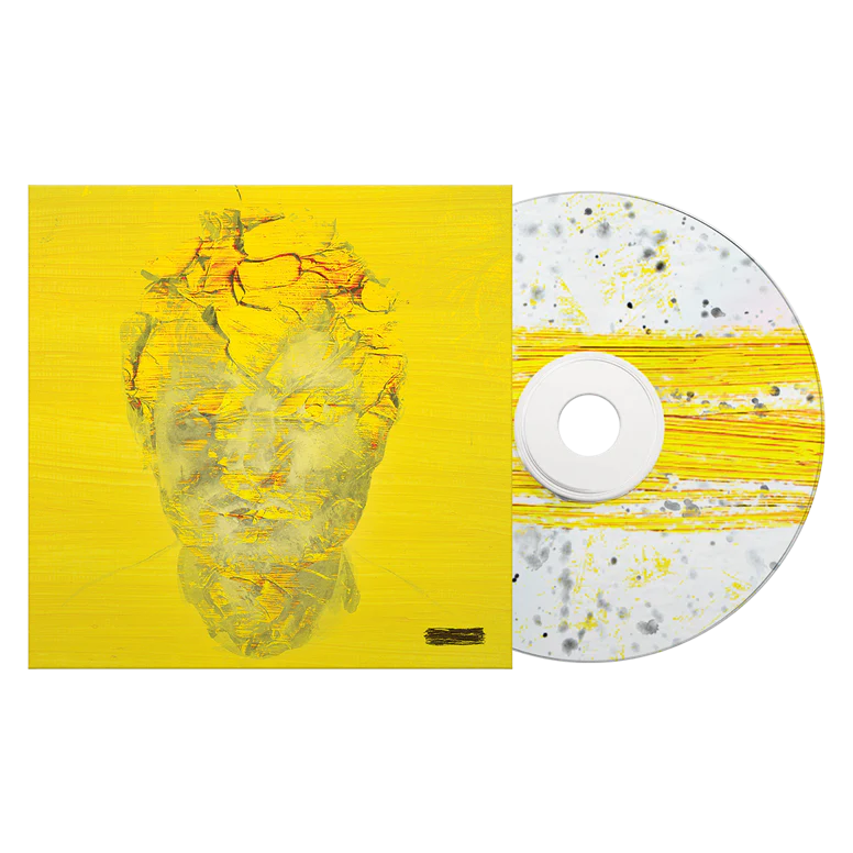 Ed Sheeran -  ‘-‘ (Subtract) - Image 3