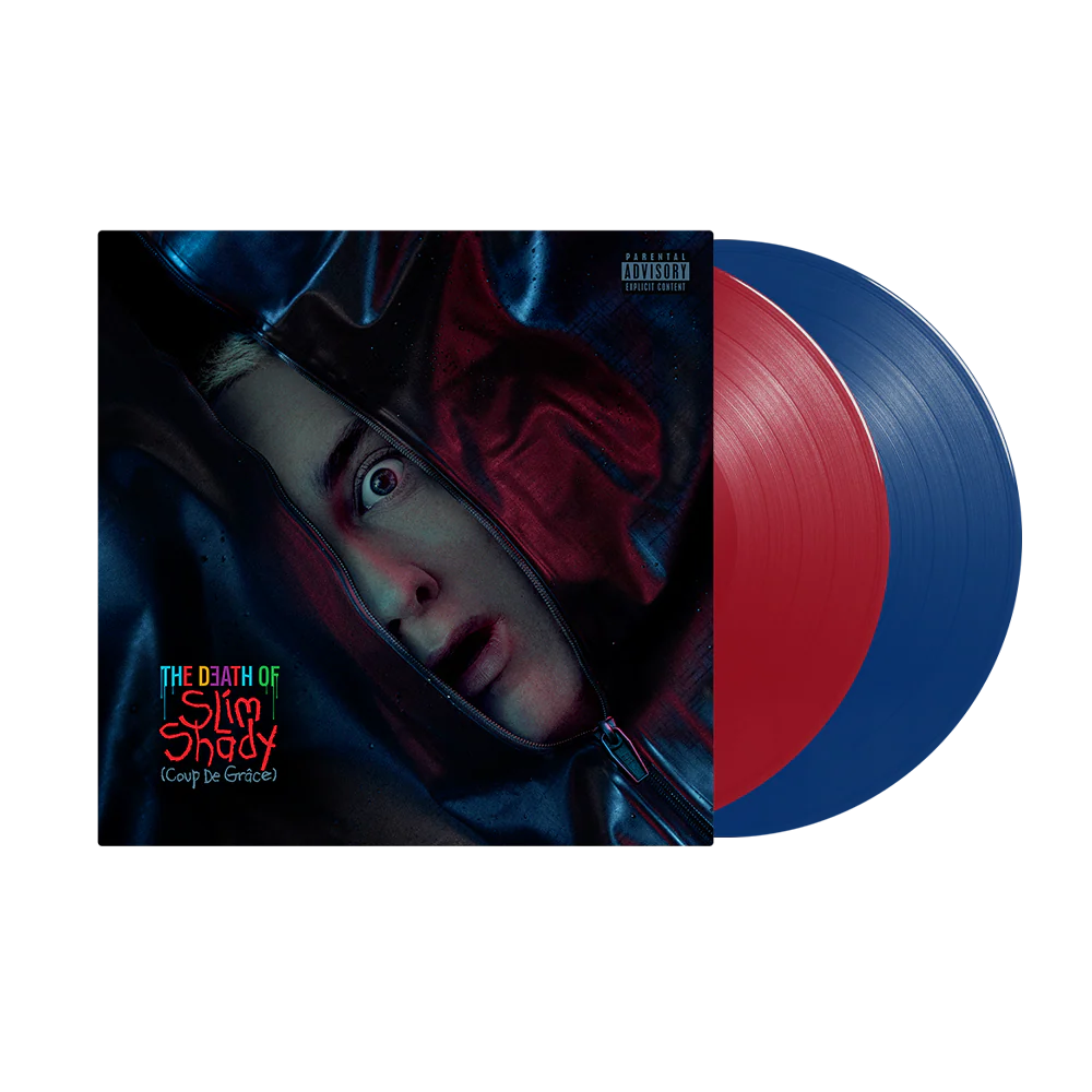 Eminem - The Death of Slim Shady (Coup De Grâce) - Image 2