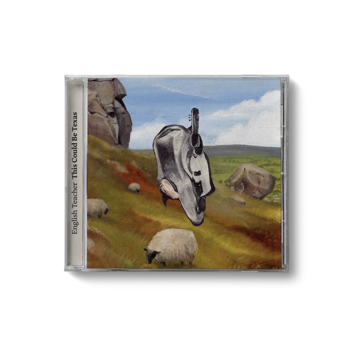 English Teacher - This Could be Texas - Image 4