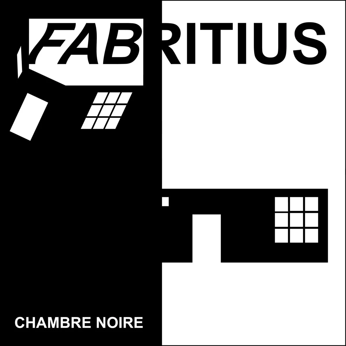 FABRITIUS - Chambre Noire - Image 2