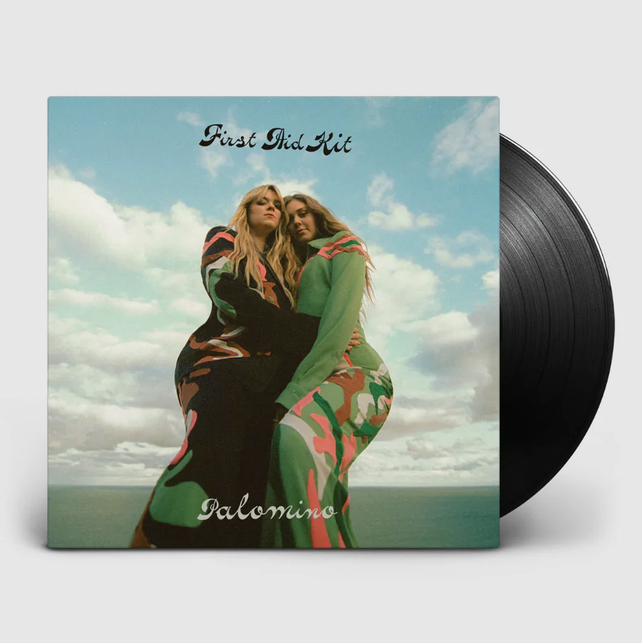 First Aid Kit - Palomino - Image 3