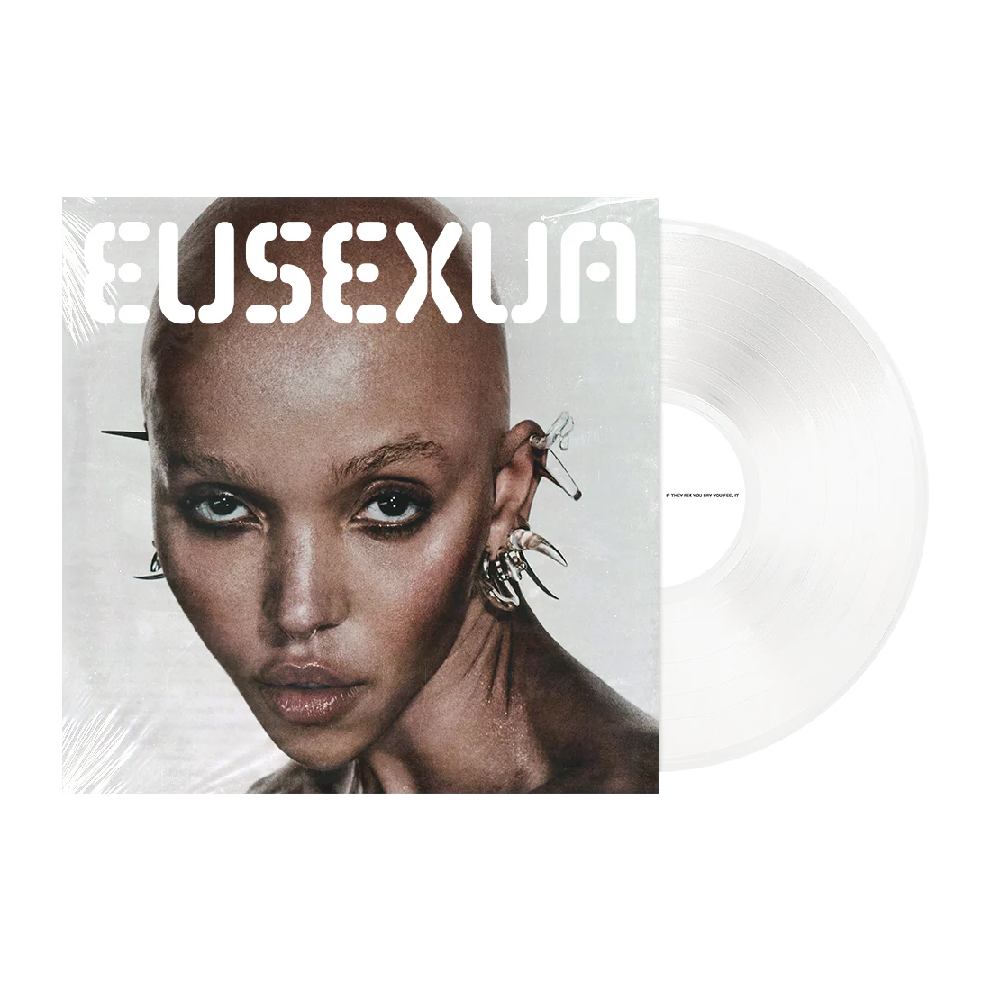 FKA twigs - EUSEXUA - Image 3