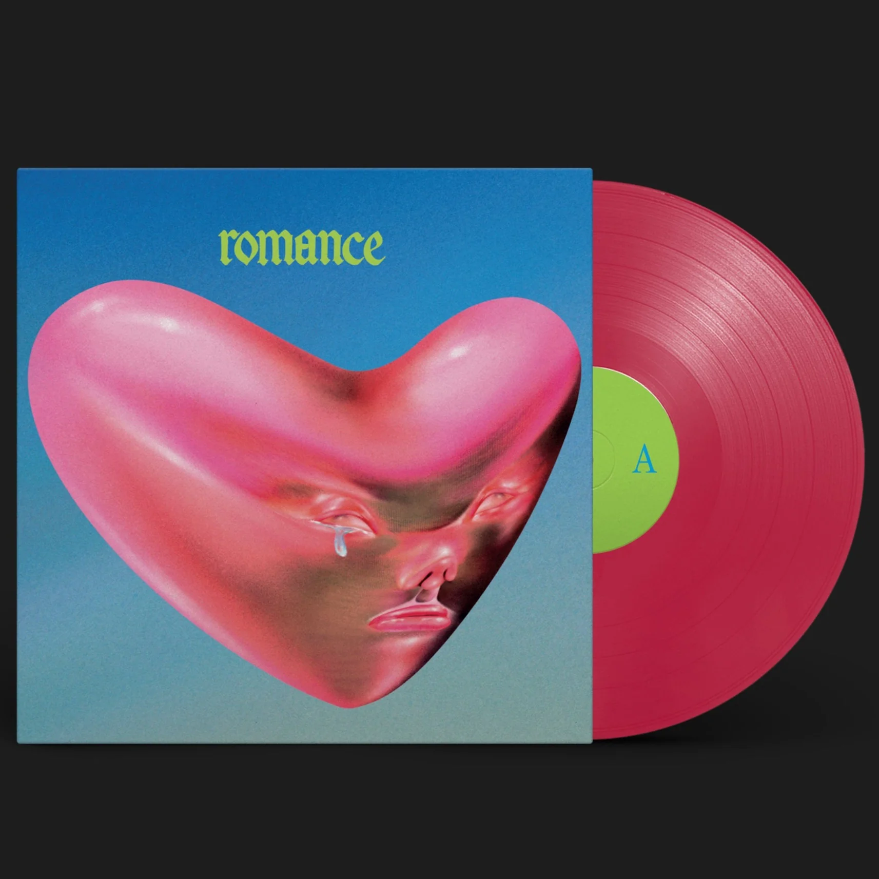 Fontaines D.C. - Romance - Image 3