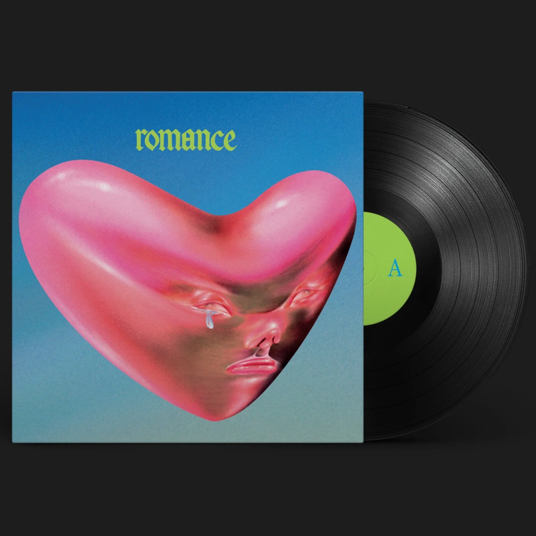 Fontaines D.C. - Romance - Image 4