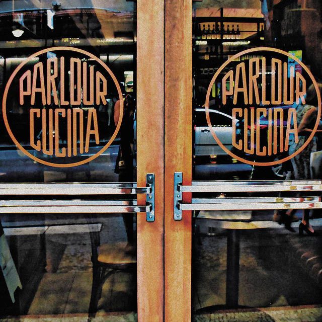 Foshe & Bentley - Parlour Cucina