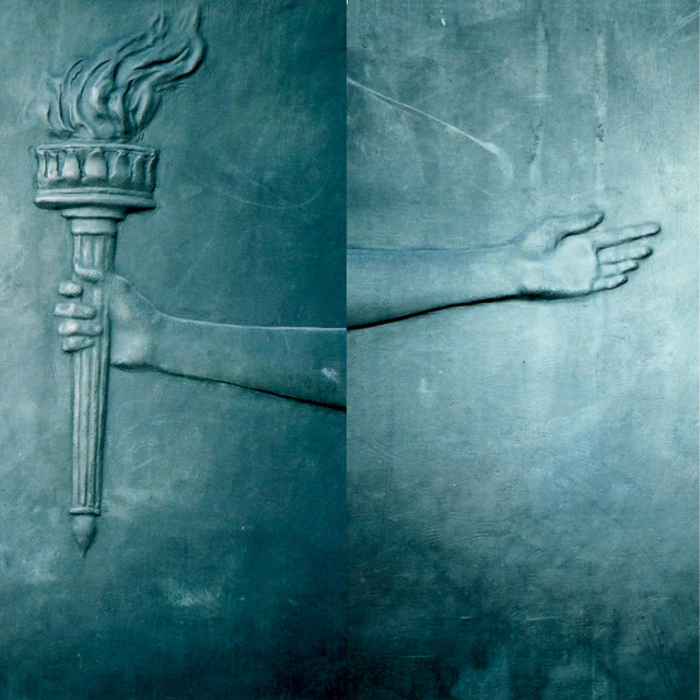 Fugazi ‎– Argument