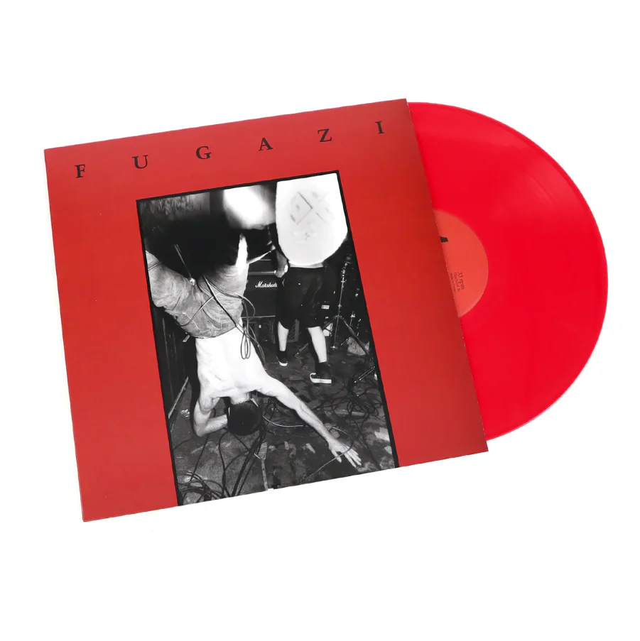 Fugazi - Fugazi - Image 2