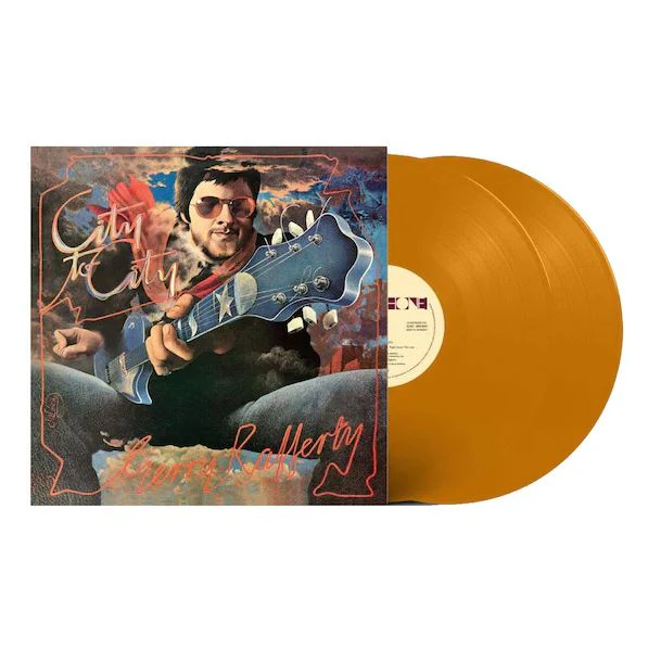 Gerry Rafferty - City To City - Image 2