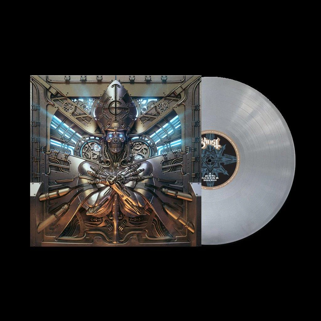 Ghost - Phantomime - Image 2
