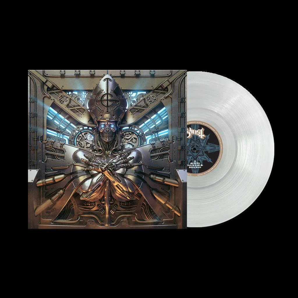 Ghost - Phantomime - Image 3