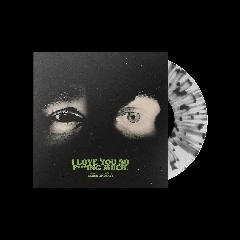 Glass Animals - I Love You So F***ing Much. - Image 2